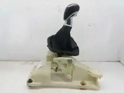 Автозапчасти б/у рычаг переключения передач за hyundai tucson (tl, tle) 1.7 crdi ссылки oem iam 43700d7260trb  