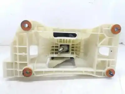 Автозапчасти б/у рычаг переключения передач за hyundai tucson (tl, tle) 1.7 crdi ссылки oem iam 43700d7260trb  