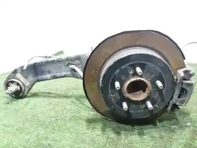 Автозапчастина б/у культ заднього правого для hyundai tucson (tl, tle) 1.7 crdi посилання на oem iam 52720d3000  