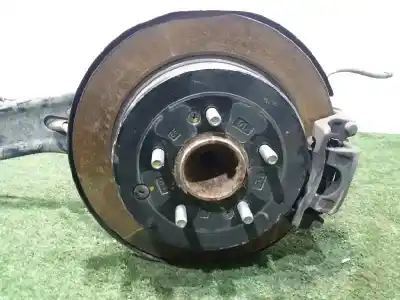 Автозапчастина б/у культ заднього правого для hyundai tucson (tl, tle) 1.7 crdi посилання на oem iam 52720d3000  