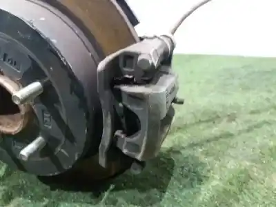 Автозапчасти б/у поворот заднего права за hyundai tucson (tl, tle) 1.7 crdi ссылки oem iam 52720d3000