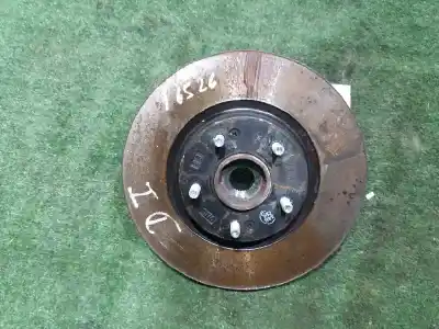 Автозапчасти б/у передняя левая кулачка за hyundai tucson (tl, tle) 1.7 crdi ссылки oem iam 51715d3000