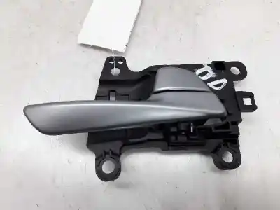 Автозапчасти б/у внутри передней правой ручки за hyundai tucson (tl, tle) 1.7 crdi ссылки oem iam 20160620