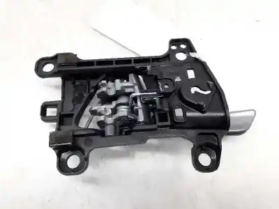 Автозапчасти б/у внутри передней правой ручки за hyundai tucson (tl, tle) 1.7 crdi ссылки oem iam 20160620  