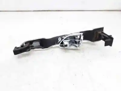 Автозапчасти б/у задняя правая наружная ручка за hyundai tucson (tl, tle) 1.7 crdi ссылки oem iam 83661d7000