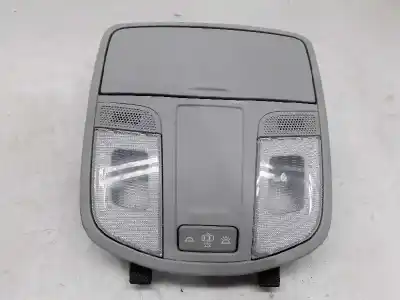Автозапчасти б/у внутренний свет за hyundai tucson (tl, tle) 1.7 crdi ссылки oem iam 92800d300  
