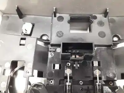 Автозапчасти б/у внутренний свет за hyundai tucson (tl, tle) 1.7 crdi ссылки oem iam 92800d300  