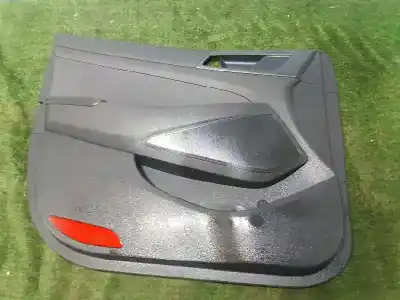 Автозапчасти б/у обивка левой передней двери за hyundai tucson (tl, tle) 1.7 crdi ссылки oem iam 82330d7000  