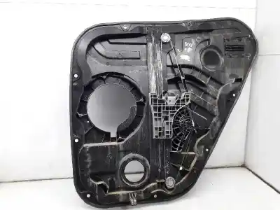 Автозапчасти б/у регулятор стекла заднего левого за hyundai tucson (tl, tle) 1.7 crdi ссылки oem iam 83470d7000  