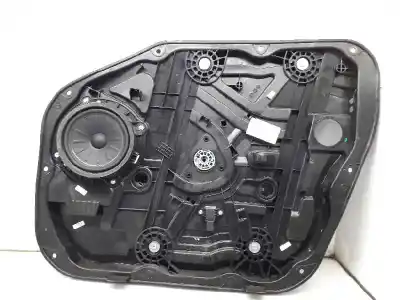 Автозапчасти б/у регулятор стекла переднего правого за hyundai tucson (tl, tle) 1.7 crdi ссылки oem iam 82480d7080