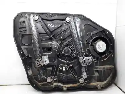 Автозапчасти б/у регулятор стекла переднего правого за hyundai tucson (tl, tle) 1.7 crdi ссылки oem iam 82480d7080  