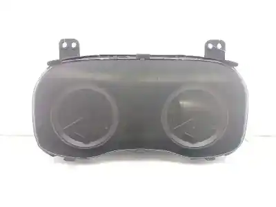 Автозапчасти б/у приборная доска за hyundai tucson (tl, tle) 1.7 crdi ссылки oem iam 94003d7730