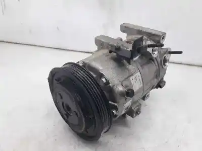 Автозапчасти б/у компрессор кондиционера воздуха за hyundai tucson (tl, tle) 1.7 crdi ссылки oem iam 97701d7100  