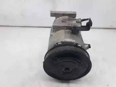 Автозапчасти б/у компрессор кондиционера воздуха за hyundai tucson (tl, tle) 1.7 crdi ссылки oem iam 97701d7100  