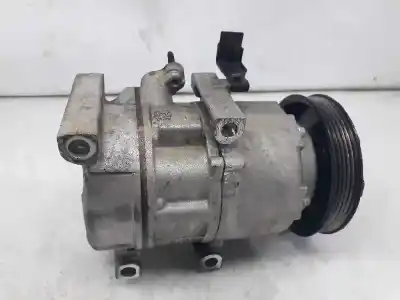 Автозапчасти б/у компрессор кондиционера воздуха за hyundai tucson (tl, tle) 1.7 crdi ссылки oem iam 97701d7100  