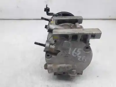 Автозапчасти б/у компрессор кондиционера воздуха за hyundai tucson (tl, tle) 1.7 crdi ссылки oem iam 97701d7100  