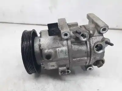 Автозапчасти б/у компрессор кондиционера воздуха за hyundai tucson (tl, tle) 1.7 crdi ссылки oem iam 97701d7100  