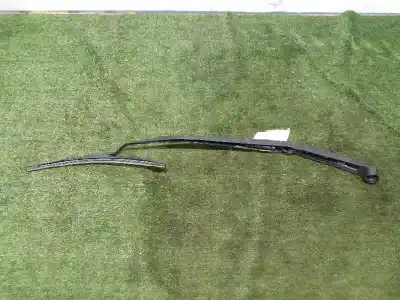 Автозапчасти б/у левый передний рычаг стеклоочистителя за hyundai tucson (tl, tle) 1.7 crdi ссылки oem iam 8772