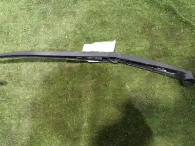 Автозапчасти б/у левый передний рычаг стеклоочистителя за hyundai tucson (tl, tle) 1.7 crdi ссылки oem iam 8772  