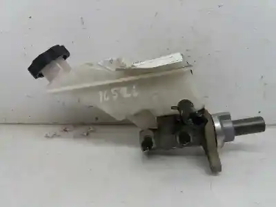 Автозапчастина б/у гальмівний насос для hyundai tucson (tl, tle) 1.7 crdi посилання на oem iam et081eek2  