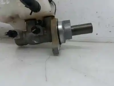 Автозапчастина б/у гальмівний насос для hyundai tucson (tl, tle) 1.7 crdi посилання на oem iam et081eek2  