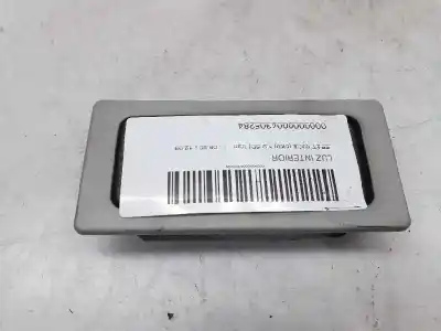 İkinci el araba yedek parçası IÇ ISIK için SEAT INCA (6K9)  OEM IAM referansları 1L0947105CY20  