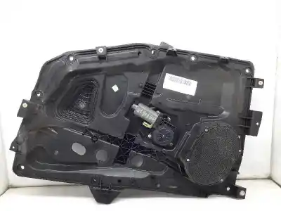Second-hand car spare part passenger side right window regulator for ford fiesta (cbk) ambiente oem iam references 2s61a045h16a Second-hand car spare part passenger side right window regulator for ford fiesta (cbk) ambiente oem iam references 2s61a045h16a