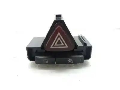 Pezzo di ricambio per auto di seconda mano avvertimento per opel corsa d enjoy riferimenti oem iam 13189529  