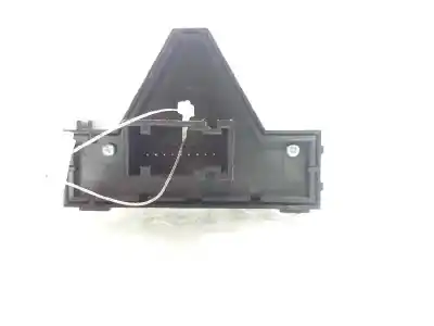 Peça sobressalente para automóvel em segunda mão interruptor 4 piscas - emergência por opel corsa d enjoy referências oem iam 13189529