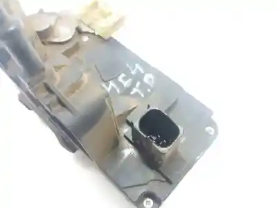 Автозапчастина б/у ЗАМОК ЗАДНЬОГО ПРАВОГО ДВЕРЯ для OPEL VECTRA C BERLINA  Посилання на OEM IAM 13157759  