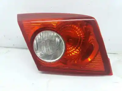 Second-hand car spare part INTERIOR LEFT TAILGATE LIGHT for CHEVROLET LACETTI  OEM IAM references 6M08D  
