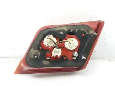 Second-hand car spare part interior left tailgate light for chevrolet lacetti se oem iam references 6m08d  