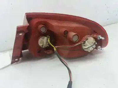 Second-hand car spare part LEFT TAILGATE LIGHT for CHEVROLET LACETTI  OEM IAM references 6M09C  