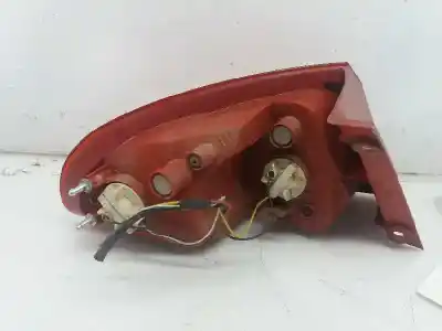 Second-hand car spare part right tailgate light for chevrolet lacetti se oem iam references 6m12c