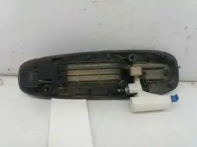 Second-hand car spare part exterior left rear door handle for chevrolet lacetti se oem iam references 69421