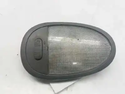 Second-hand car spare part interior light for chevrolet lacetti se oem iam references 96551099