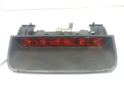 Second-hand car spare part central brake light for chevrolet lacetti se oem iam references 168ae