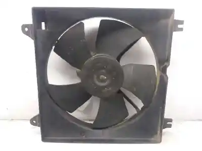 Second-hand car spare part radiator cooling fan for chevrolet lacetti se oem iam references 96553376