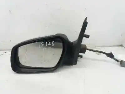 Автозапчасти б/у левое зеркало за ford mondeo berlina (ge) trend (06.2003->) (d) 116 cv / 85 kw ссылки oem iam 014236  