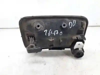 Автозапчасти б/у наружная рукоятка передняя справа за citroen jumpy 2.0 furgón confort chapa ссылки oem iam 1476387077