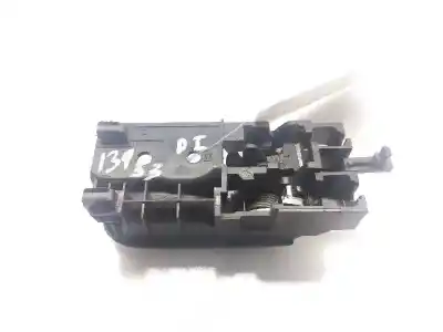 Peça sobressalente para automóvel em segunda mão puxador interior dianteiro esquerdo por toyota corolla (e12) 2.0 d-4d linea luna berlina referências oem iam 50594a1