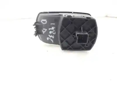 Peça sobressalente para automóvel em segunda mão botão / interruptor elevador vidro dianteiro direito por opel corsa d enjoy referências oem iam 13189333rw