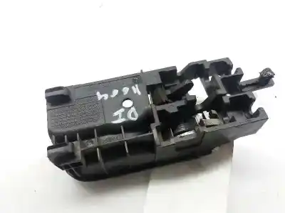 Peça sobressalente para automóvel em segunda mão puxador interior dianteiro esquerdo por toyota corolla familiar (e12) 1.6 sol 110 cv / 81 kw referências oem iam 51594a1