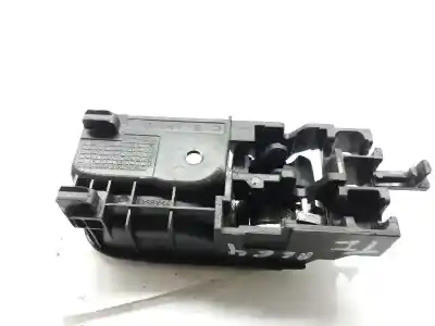 Peça sobressalente para automóvel em segunda mão puxador interior traseiro esquerdo por toyota corolla familiar (e12) 1.6 sol 110 cv / 81 kw referências oem iam 51594a1