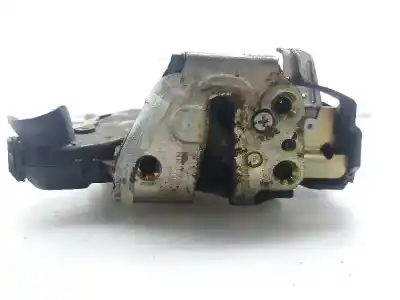 Peça sobressalente para automóvel em segunda mão fechadura da porta dianteira direita por toyota corolla familiar (e12) 1.6 sol 110 cv / 81 kw referências oem iam 622725