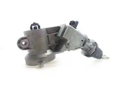 Second-hand car spare part IGNITION SWITCH for OPEL CORSA D  OEM IAM references 55703083  