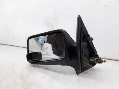 Peça sobressalente para automóvel em segunda mão ESPELHO RETROVISOR ESQUERDO por SEAT CORDOBA BERLINA (6K2)  Referências OEM IAM 17432  