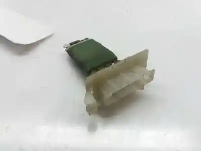 Peça sobressalente para automóvel em segunda mão resistência sofagem chauffage por opel combo tour referências oem iam 1845781  