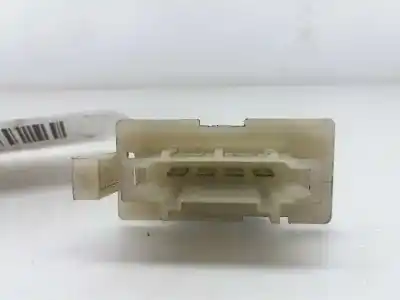 Peça sobressalente para automóvel em segunda mão resistência sofagem chauffage por opel combo tour referências oem iam 1845781  