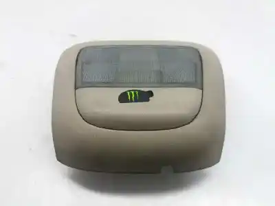 Second-hand car spare part interior light for opel combo tour oem iam references 1230086  